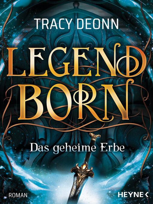 Title details for Das geheime Erbe by Tracy Deonn - Available